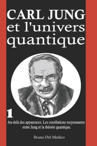 Cover of Carl Jung et l'univers quantique