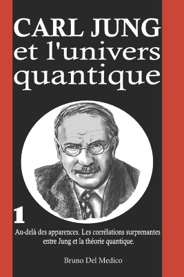 Book cover for Carl Jung et l'univers quantique