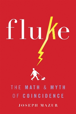 Book cover for Fluke