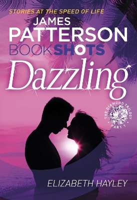 Book cover for Dazzling