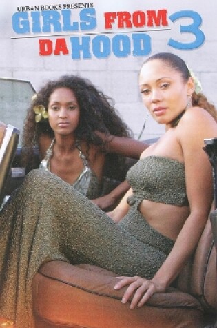 Cover of Girls From Da Hood 3