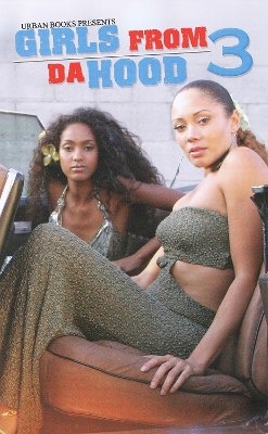 Book cover for Girls From Da Hood 3