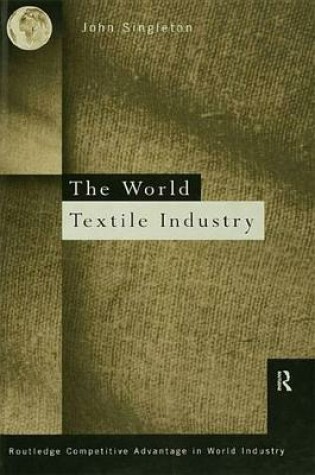 Cover of World Textile Industry