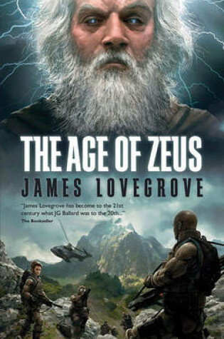 The Age of Zeus