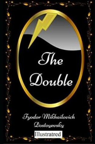 Cover of The Double illustrated