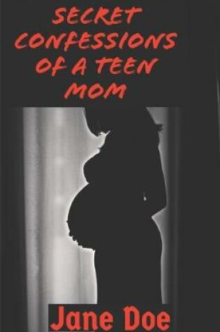 Cover of Secret Confessions of a Teen Mom