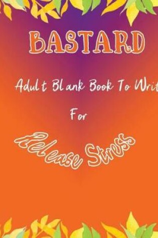 Cover of Bastard