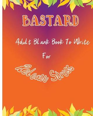 Cover of Bastard