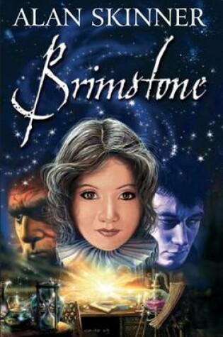 Cover of Brimstone