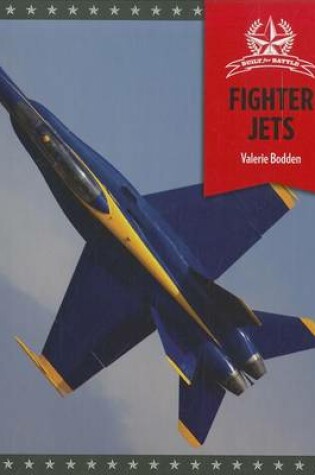 Cover of Fighter Jets