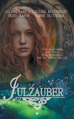 Book cover for Julzauber