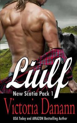 Book cover for Liulf
