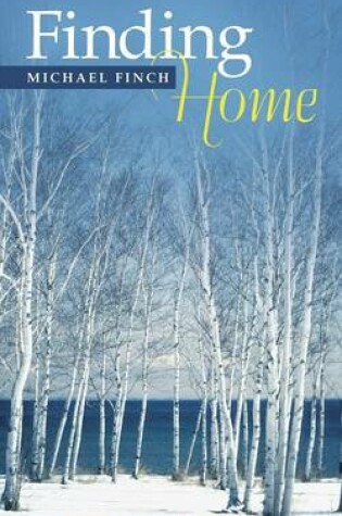 Cover of Finding Home