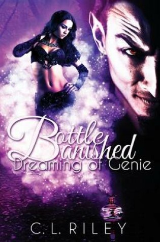 Cover of Bottle Banished