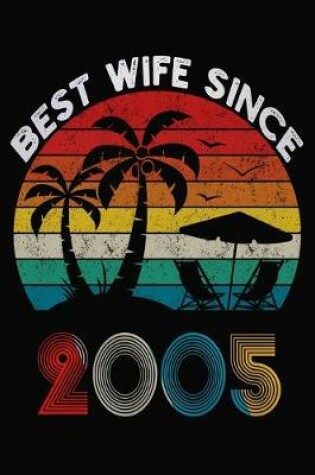 Cover of Best Wife Since 2005