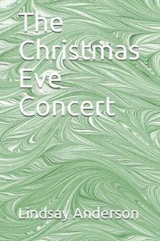 Cover of The Christmas Eve Concert