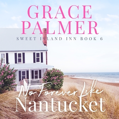 Cover of No Forever Like Nantucket