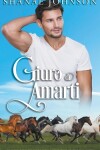 Book cover for Giuro di amarti