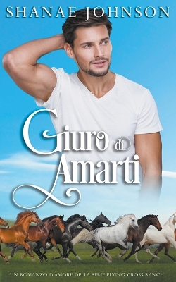 Cover of Giuro di amarti