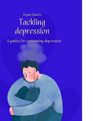 Book cover for Tackling depression