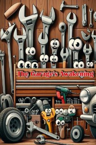 Cover of The Garage's Awakening