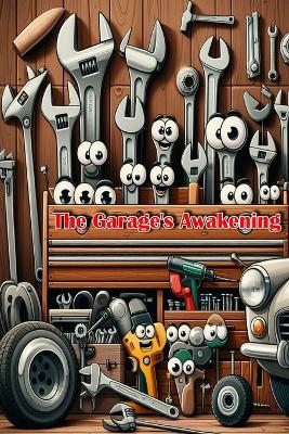Book cover for The Garage's Awakening