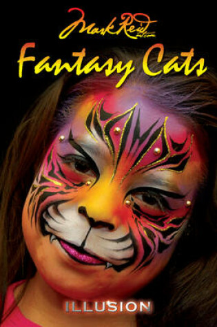 Cover of Mark Reid Fantasy Cats