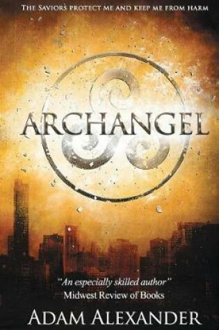 Cover of Archangel