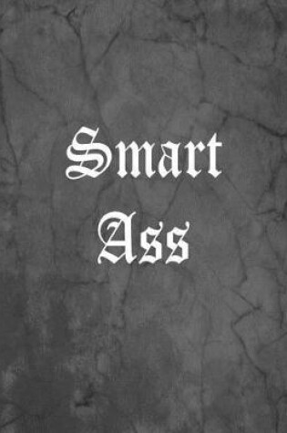 Cover of Smart Ass