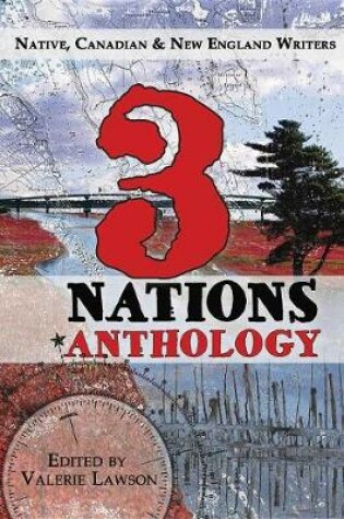 Cover of 3 Nations