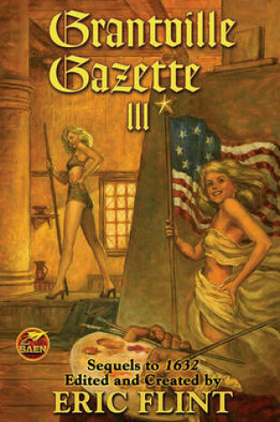 Cover of Grantville Gazette III