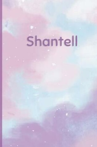 Cover of Shantell