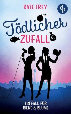 Book cover for Tödlicher Zufall
