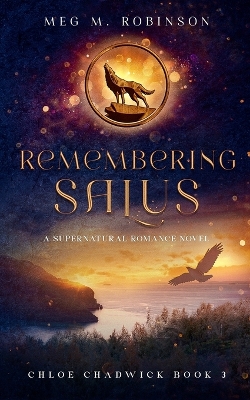 Cover of Remembering Salus