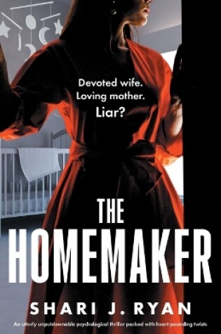 Cover of The Homemaker