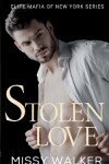 Book cover for Stolen Love