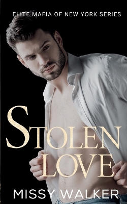 Book cover for Stolen Love