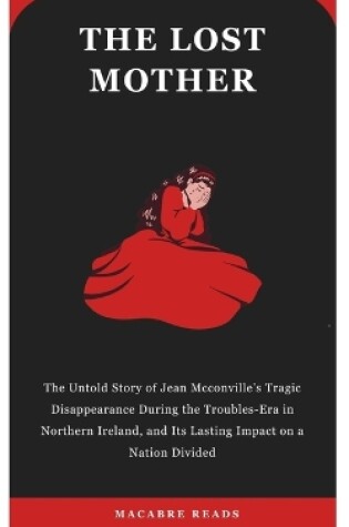 Cover of The Lost Mother