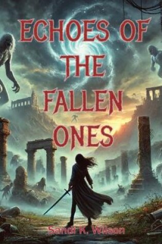 Cover of Echoes of the Fallen Ones