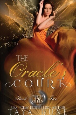 Cover of The Oracle's Court