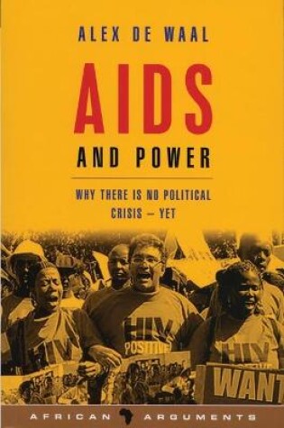 Cover of AIDS and Power