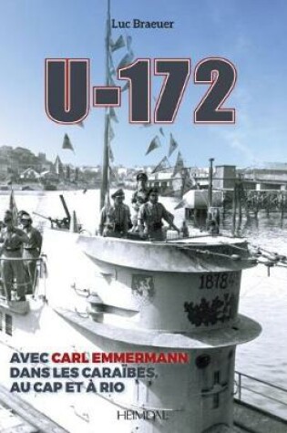 Cover of U-172