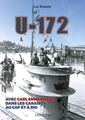 Cover of U-172