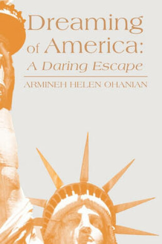 Cover of Dreaming of America