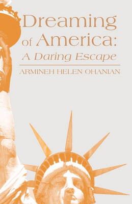 Book cover for Dreaming of America