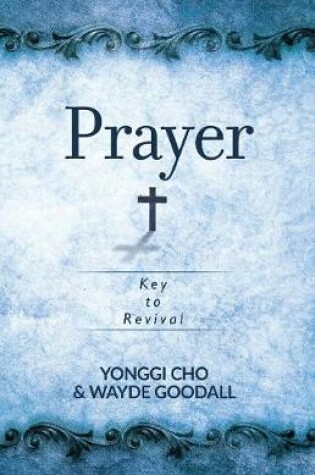 Cover of Prayer