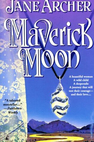 Cover of Maverick Moon *P