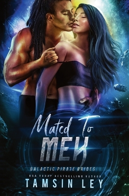 Book cover for Mated to Mek