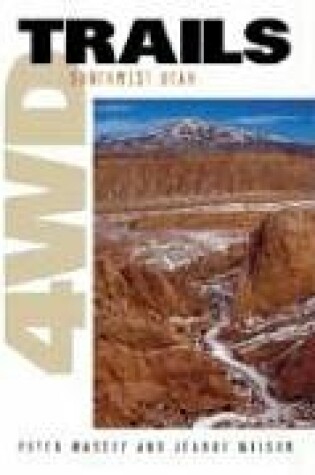 Cover of Southwest Utah