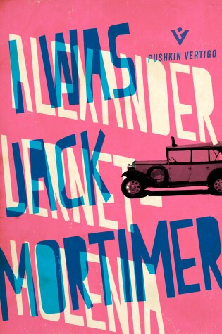 Cover of I Was Jack Mortimer